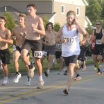 article image - And they’re off